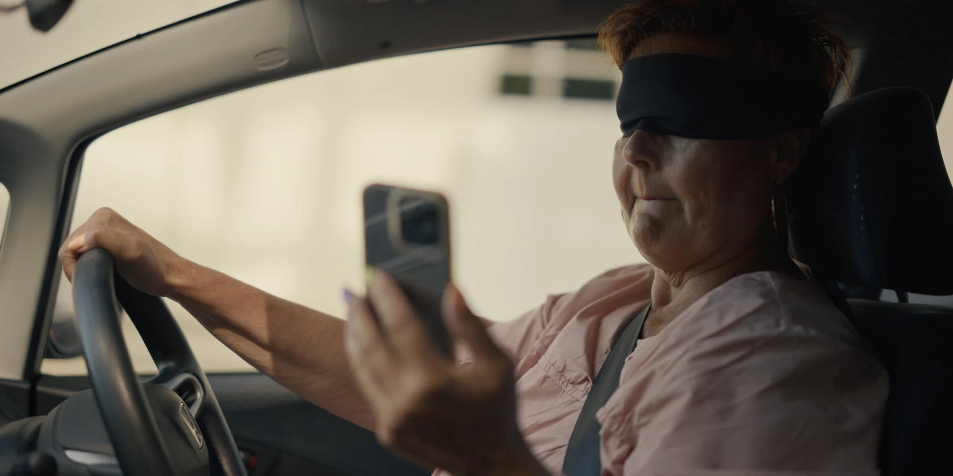 Smarter Tech for Safer Living
